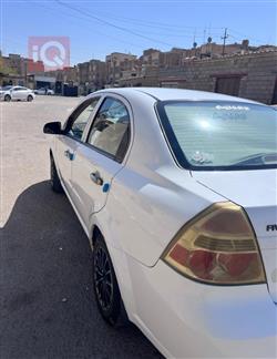 شيفروليه أفيو